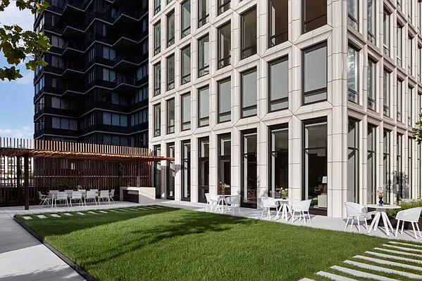 Rented by Douglas Elliman | media 46