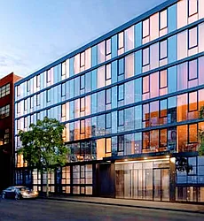 Rented by Prince Real Estate Associates LLC