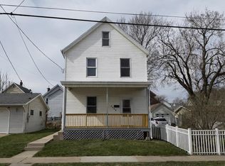 2243 White St, Dubuque, IA