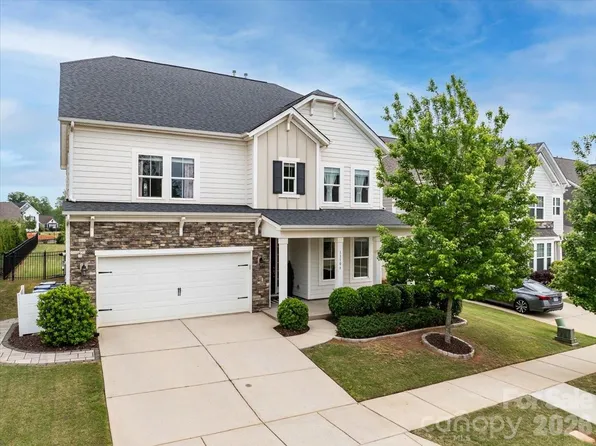 13106 Chopin Ridge Rd, Huntersville, NC 28078