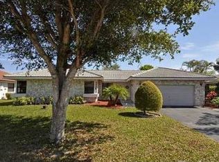 5373 NW 64th Way, Coral Springs, FL 33067