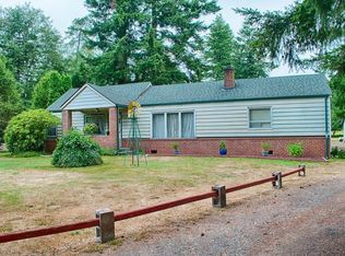 8125 Custer School Rd, Custer, WA 98240
