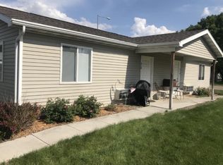 614 Columbus Ave, Monroe, NE 68647
