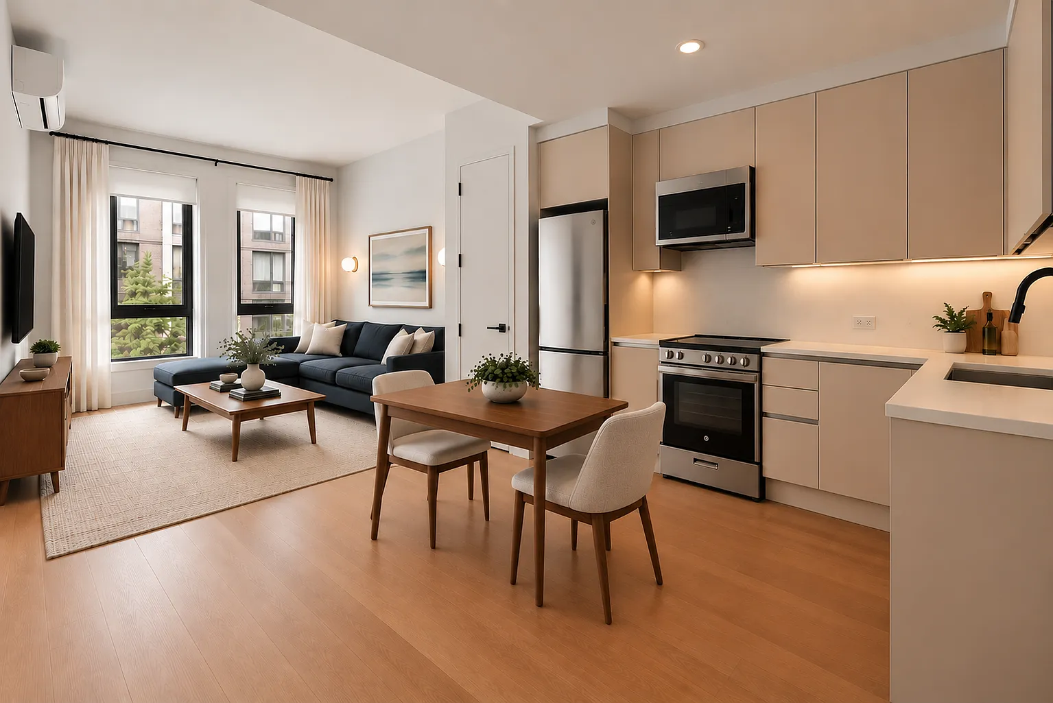 130 Hope St — Photo 1