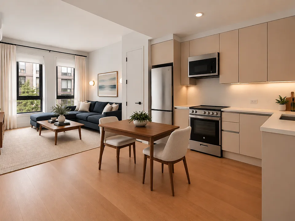 130 Hope St #415