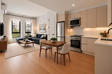 130 Hope Street, #415