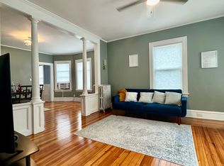 84 11th St FLOOR 2, Providence, RI 02906