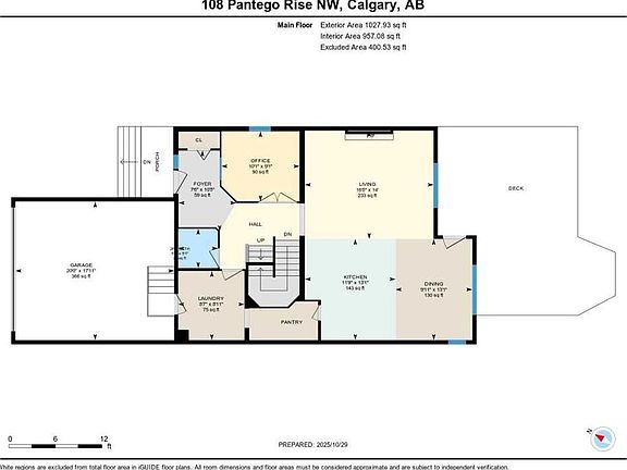 2nd image of 108 SW Pantego Rise NW