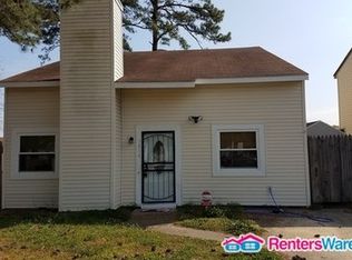 3814 Georgia Ct, Portsmouth, VA 23703