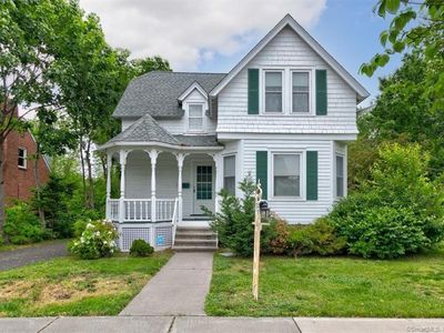 Wethersfield, CT 06109