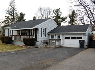 1146 W Temperance Rd, Temperance, MI 48182