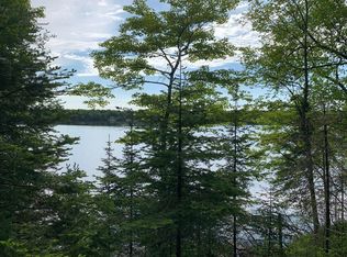 Fisher Lake Rd, Mercer, WI 54547