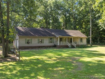 1316 Middle Rd, Eastover, NC, 28312