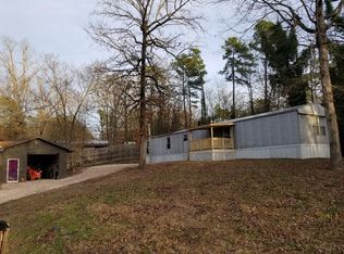 219 Brindac Rd, Hot Springs, AR 71913