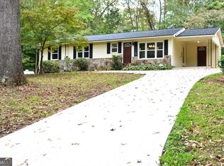 171 James St, Tallapoosa, GA 30176