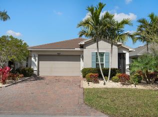 9937 SW Trumpet Tree Cir, Port Saint Lucie, FL 34987
