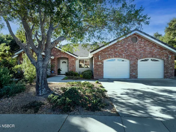 606 Aqueduct Way, Solvang, CA 93463