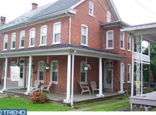 106 E 6th St, Red Hill, PA 18076