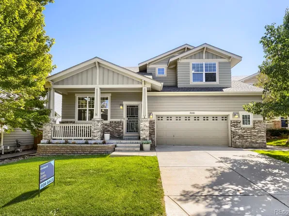 3646 S Malta Court, Aurora, CO 80013