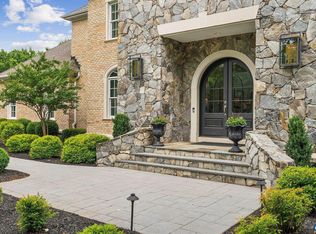 1108 Charterhouse Ct, Keswick, VA 22947