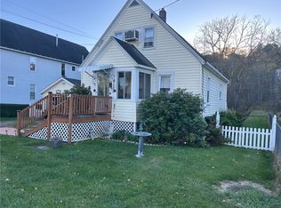 218 Madison Ave, Hornell, NY 14843