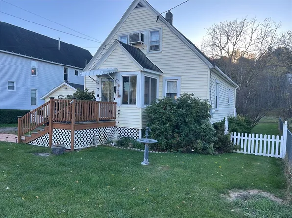 218 Madison Ave, Hornell, NY 14843