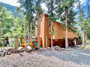 1781 Stevens Gulch Rd, Silver Plume, CO 80476