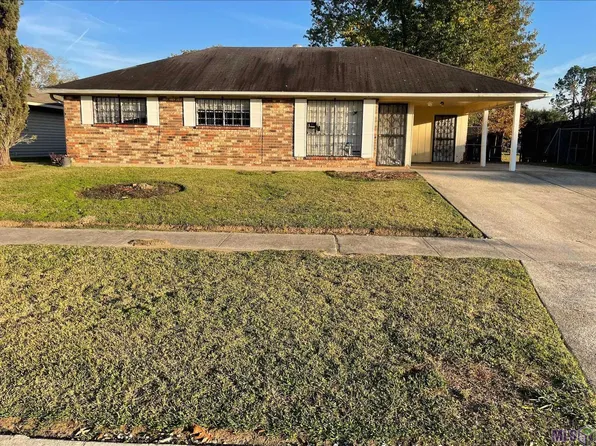 1630 Mary Sue Dr, Baton Rouge, LA 70810
