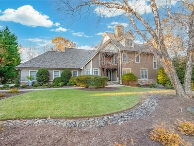 206 Passion Flower Way, Sunset, SC, 29685