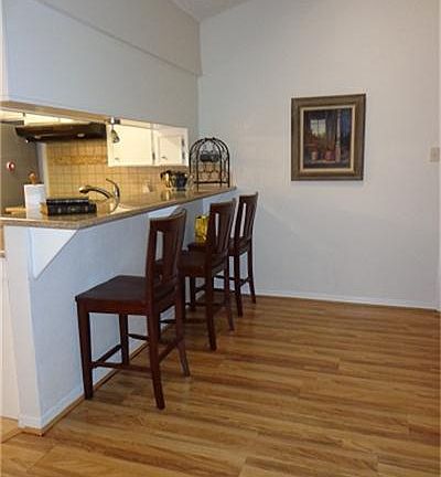 More Bar