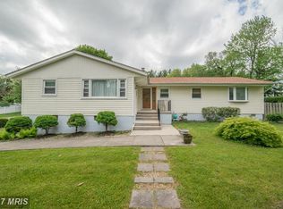 8401 Elko Dr, Ellicott City, MD 21043