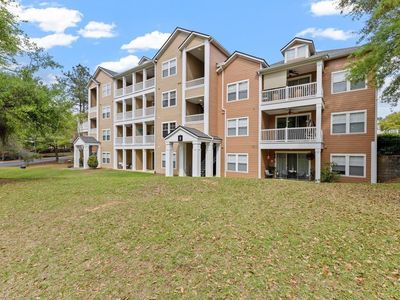 2801 Chancellorsville Dr APT 808, Tallahassee, FL, 32312