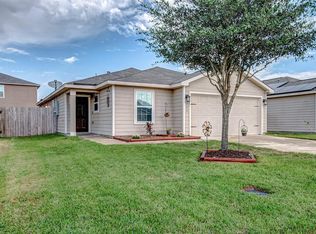 5020 Sycamore Ln, Brookshire, TX 77423