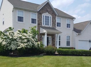 204 Raven Cir, Warrington, PA 18976