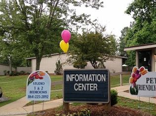 408 Springbrook Dr, Anderson, SC 29621