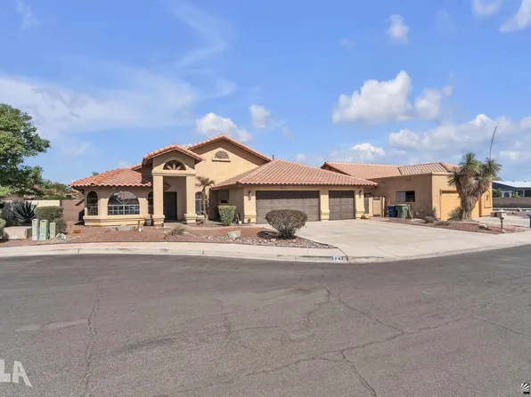 1142 W 37th St, Yuma, AZ 85365