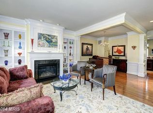 3285 Theodore R Hagans Dr NE, Washington, DC 20018