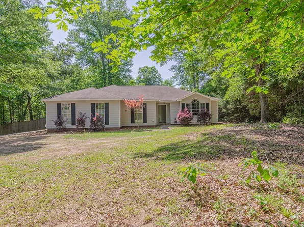 63 Douglas Dr, Ellerslie, GA 31807