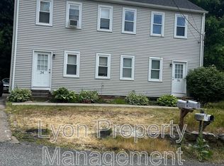 36 Boyle Ave, Cumberland, RI 02864