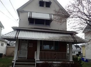 1056 Blair Ave, Scranton, PA 18508