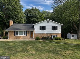 4985 Linganore View Dr, Monrovia, MD 21770