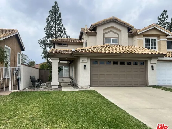 519 E Ash St, Brea, CA 92821