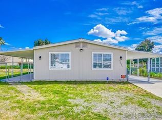 43481 Dessie Way, Hemet, CA 92544
