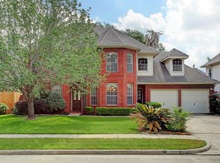 17306 Longs Peek Ct, Tomball, TX 77377