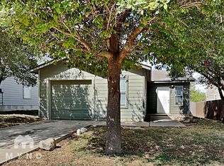 8407 Mescal Pass, San Antonio, TX 78252