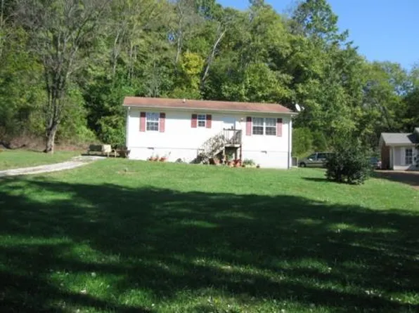 1876 Thompsons Station Rd W, Thompsons Station, TN 37179