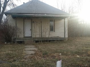 608 Marshall Ave, Bertrand, NE 68927