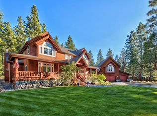 15473 Kent Dr, Truckee, CA 96161