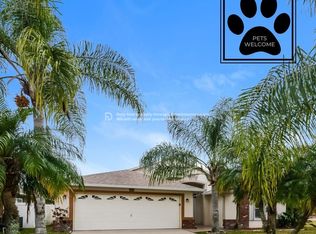 13206 Chattanooga Ln, Orlando, FL 32837