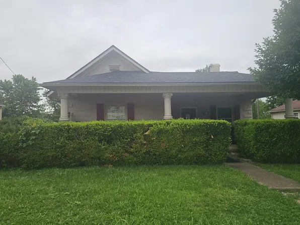 1515 Pringle St, Henderson, KY 42420